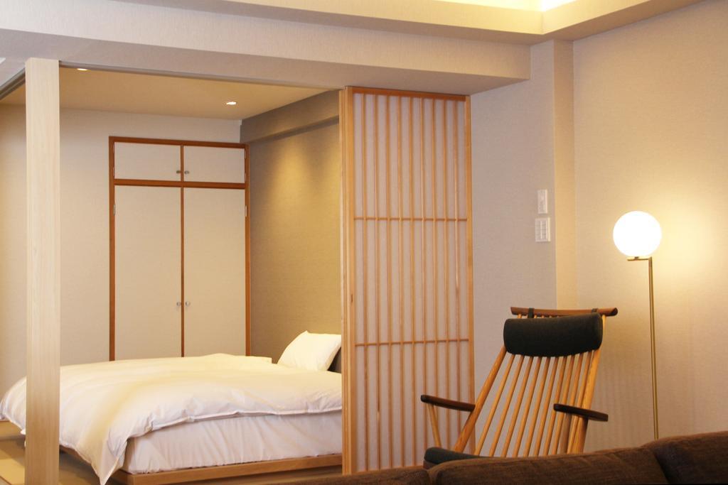 Kiyomizu Sannenzaka-An Leilighet Kyoto Eksteriør bilde